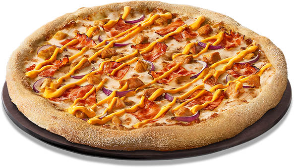 Cheddar & Chicken Fest
